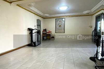 367 YISHUN RING ROAD HDB | Listing