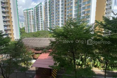 367 YISHUN RING ROAD HDB | Listing