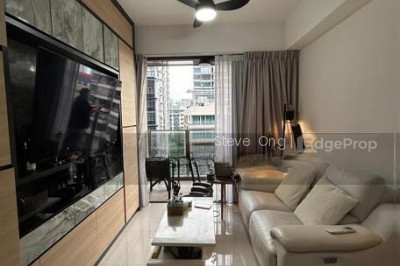 THE POIZ RESIDENCES Apartment / Condo | Listing