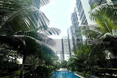 TREASURE AT TAMPINES Apartment / Condo | Listing