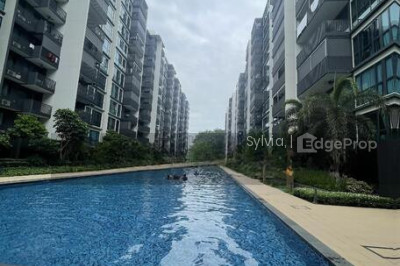 TREASURE AT TAMPINES Apartment / Condo | Listing