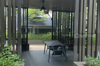 TREASURE AT TAMPINES Apartment / Condo | Listing