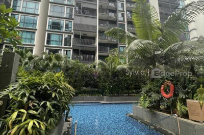 TREASURE AT TAMPINES Apartment / Condo | Listing