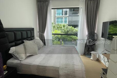 TREASURE AT TAMPINES Apartment / Condo | Listing