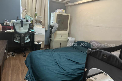 442 ANG MO KIO AVENUE 10 HDB | Listing