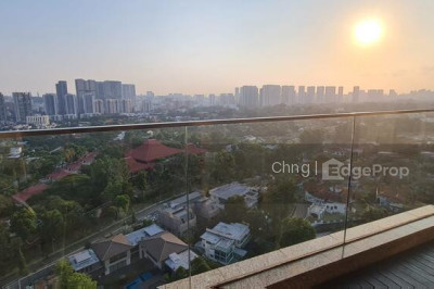 PARKVIEW ECLAT Apartment / Condo | Listing