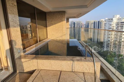 PARKVIEW ECLAT Apartment / Condo | Listing