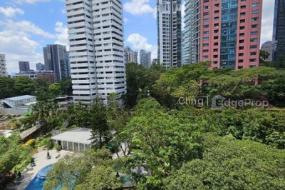 LEONIE TOWERS Apartment / Condo | Listing