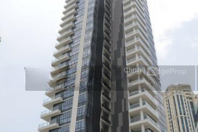 CENTENNIA SUITES Apartment / Condo | Listing