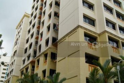 480 SEMBAWANG DRIVE HDB | Listing