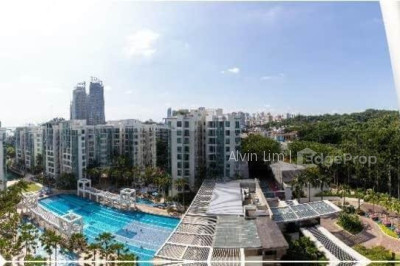 CARIBBEAN AT KEPPEL BAY Apartment / Condo | Listing