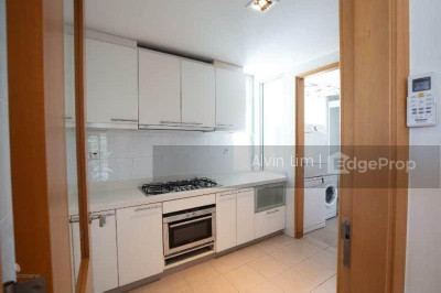 CARIBBEAN AT KEPPEL BAY Apartment / Condo | Listing