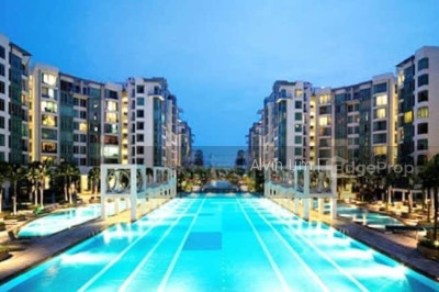 CARIBBEAN AT KEPPEL BAY Apartment / Condo | Listing