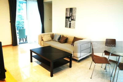 CARIBBEAN AT KEPPEL BAY Apartment / Condo | Listing