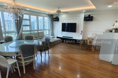 473A UPPER SERANGOON CRESCENT HDB | Listing