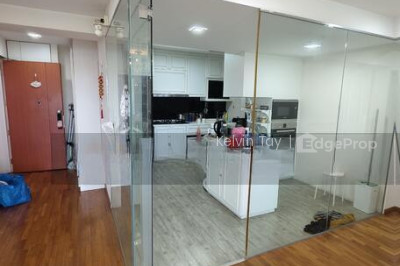 473A UPPER SERANGOON CRESCENT HDB | Listing