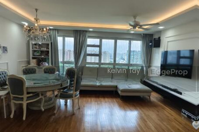 473A UPPER SERANGOON CRESCENT HDB | Listing