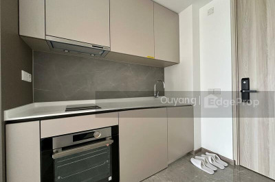 SENGKANG GRAND RESIDENCES Apartment / Condo | Listing