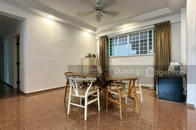 CAVENAGH HOUSE Apartment / Condo | Listing