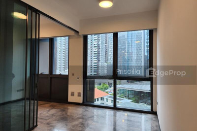 MIDTOWN BAY Apartment / Condo | Listing