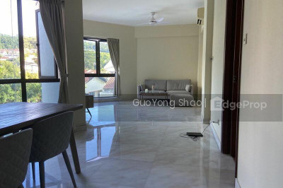 MONTROSA Apartment / Condo | Listing