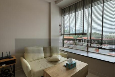 EAST COAST RESIDENCES Apartment / Condo | Listing