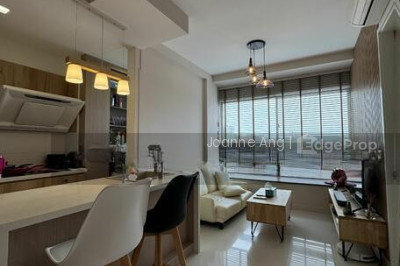 EAST COAST RESIDENCES Apartment / Condo | Listing