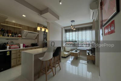 EAST COAST RESIDENCES Apartment / Condo | Listing