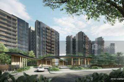 KI RESIDENCES AT BROOKVALE Apartment / Condo | Listing