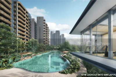 KI RESIDENCES AT BROOKVALE Apartment / Condo | Listing