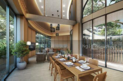 KI RESIDENCES AT BROOKVALE Apartment / Condo | Listing