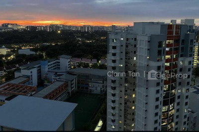 106 JURONG EAST STREET 13 HDB | Listing