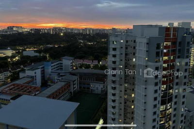 106 JURONG EAST STREET 13 HDB | Listing