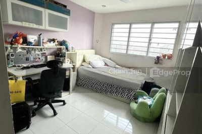 106 JURONG EAST STREET 13 HDB | Listing