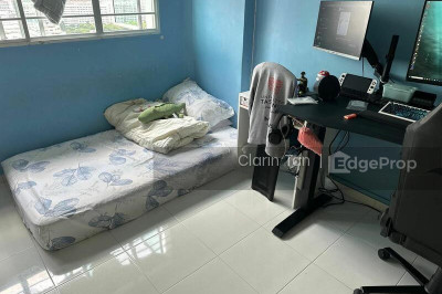 106 JURONG EAST STREET 13 HDB | Listing