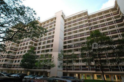 548 JURONG WEST STREET 42 HDB | Listing