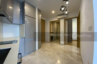 CITY GATE Apartment / Condo | Listing