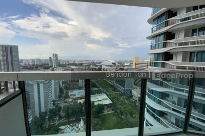 CITY GATE Apartment / Condo | Listing