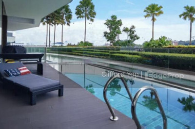 CORALS AT KEPPEL BAY Apartment / Condo | Listing