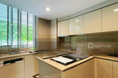 CORALS AT KEPPEL BAY Apartment / Condo | Listing