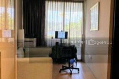 CORALS AT KEPPEL BAY Apartment / Condo | Listing