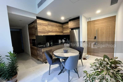 GOODWOOD GRAND Apartment / Condo | Listing