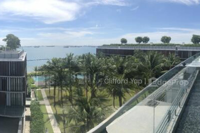 SEVEN PALMS SENTOSA COVE Apartment / Condo | Listing