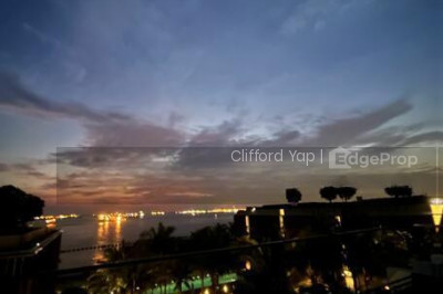 SEVEN PALMS SENTOSA COVE Apartment / Condo | Listing