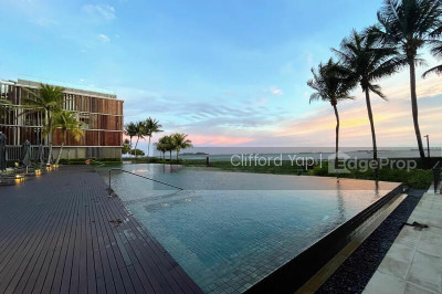 SEVEN PALMS SENTOSA COVE Apartment / Condo | Listing