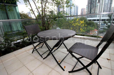 LEONIE SUITES Apartment / Condo | Listing