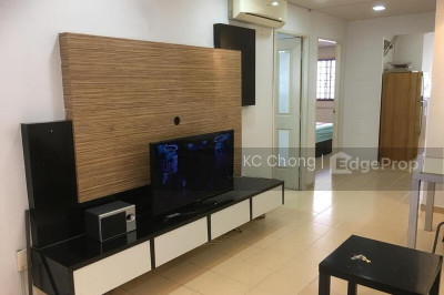 617 YISHUN RING ROAD HDB | Listing