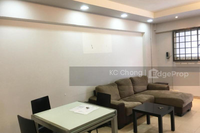 617 YISHUN RING ROAD HDB | Listing