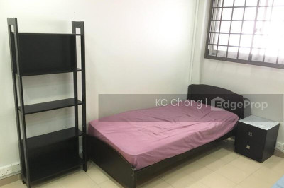 617 YISHUN RING ROAD HDB | Listing