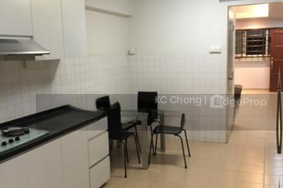 617 YISHUN RING ROAD HDB | Listing